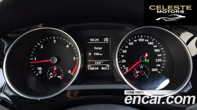 VOLKSWAGEN 2.0 TDI 2015 — photo 8 sur 26