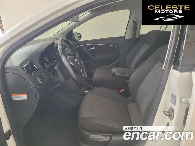 VOLKSWAGEN 1.4 TDI R-Line 2015 — photo 11 sur 20