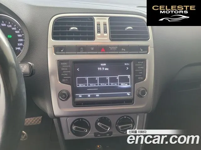 VOLKSWAGEN 1.4 TDI R-Line 2015 — photo 13 sur 20