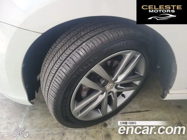 VOLKSWAGEN 1.4 TDI R-Line 2015 — photo 14 sur 20