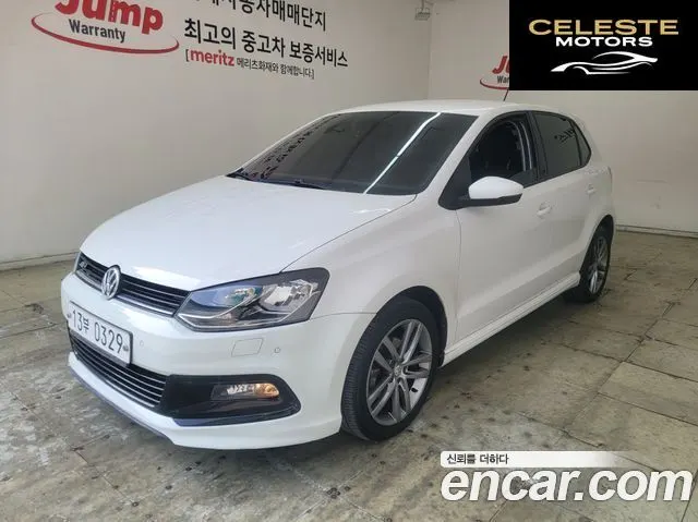 VOLKSWAGEN 1.4 TDI R-Line 2015 — photo 20 sur 20