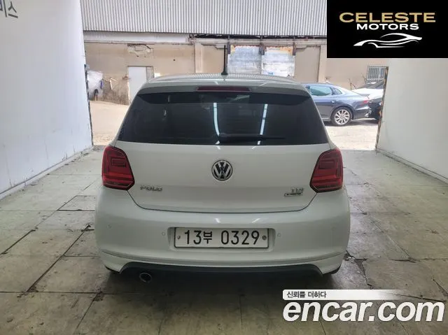 VOLKSWAGEN 1.4 TDI R-Line 2015 — photo 5 sur 20