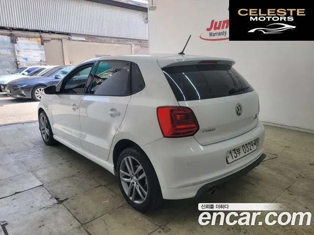 VOLKSWAGEN 1.4 TDI R-Line 2015 — photo 6 sur 20