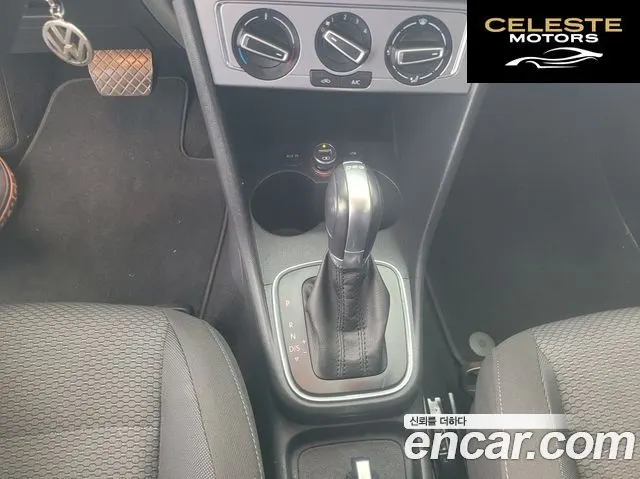 VOLKSWAGEN 1.4 TDI R-Line 2015 — photo 9 sur 20