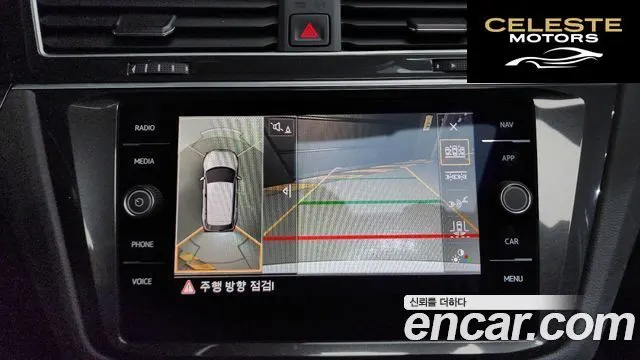 VOLKSWAGEN 22.0 TDI 2020 — photo 15 sur 20