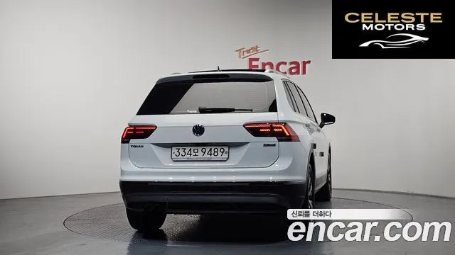 VOLKSWAGEN 22.0 TDI 2020 — photo 4 sur 20