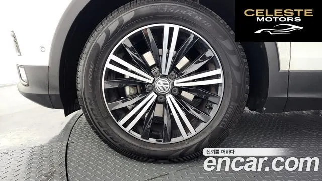 VOLKSWAGEN 22.0 TDI 2020 — photo 5 sur 20