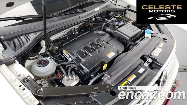 VOLKSWAGEN 22.0 TDI 2020 — photo 6 sur 20