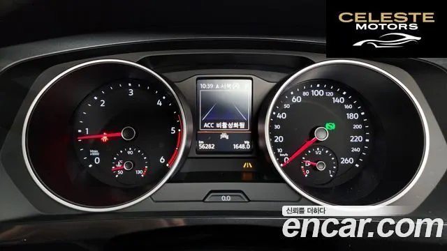 VOLKSWAGEN 22.0 TDI 2020 — photo 8 sur 20