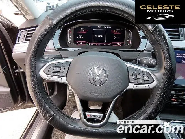 VOLKSWAGEN GT(B8) 2.0 TDI 4 2021 — photo 8 sur 26