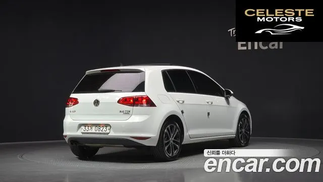 VOLKSWAGEN 72.0 TDI Premium 2016 — photo 2 sur 20