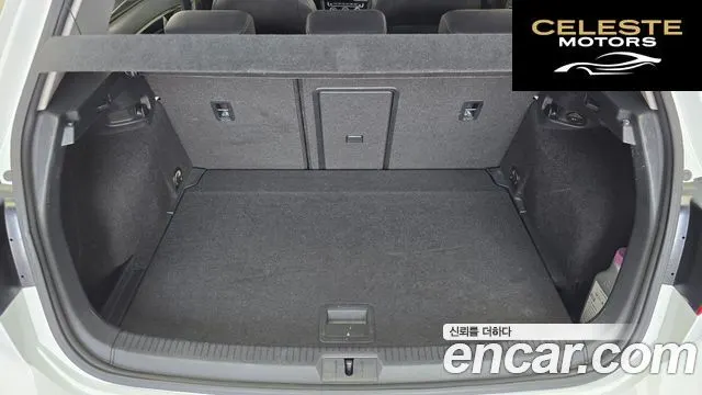 VOLKSWAGEN 72.0 TDI Premium 2016 — photo 20 sur 20
