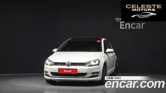 VOLKSWAGEN 72.0 TDI Premium 2016 — photo 3 sur 20