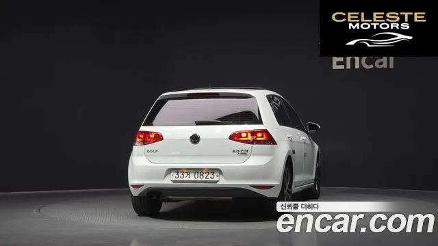 VOLKSWAGEN 72.0 TDI Premium 2016 — photo 4 sur 20