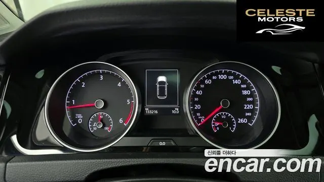 VOLKSWAGEN 72.0 TDI Premium 2016 — photo 8 sur 20