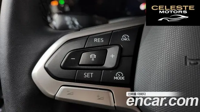 VOLKSWAGEN 82.0 TDI 2025 — photo 14 sur 20