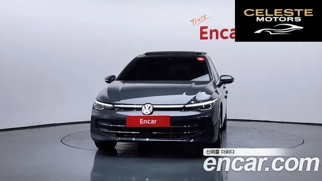 VOLKSWAGEN 82.0 TDI 2025 — photo 3 sur 20