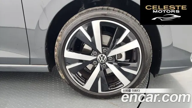 VOLKSWAGEN 82.0 TDI 2025 — photo 5 sur 20