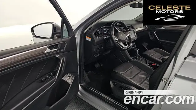 VOLKSWAGEN 2.0 TSI 2022 — photo 11 sur 20