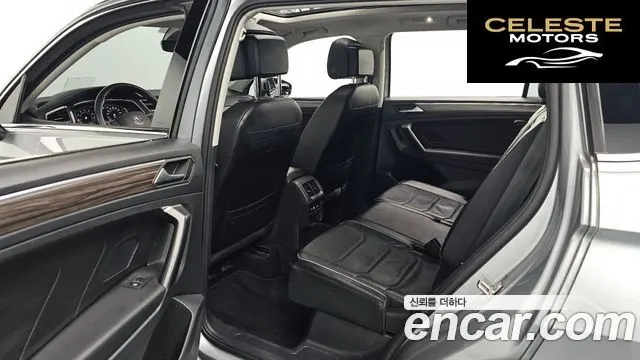 VOLKSWAGEN 2.0 TSI 2022 — photo 12 sur 20