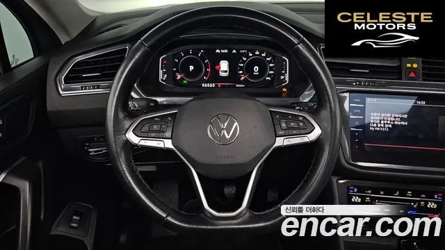 VOLKSWAGEN 2.0 TSI 2022 — photo 13 sur 20