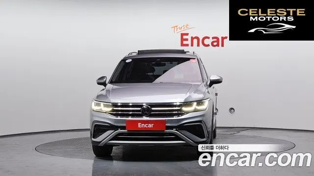 VOLKSWAGEN 2.0 TSI 2022 — photo 3 sur 20