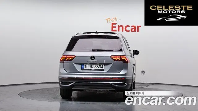 VOLKSWAGEN 2.0 TSI 2022 — photo 4 sur 20