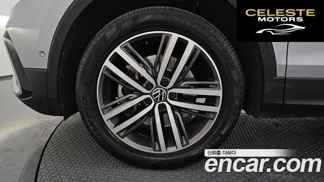 VOLKSWAGEN 2.0 TSI 2022 — photo 5 sur 20