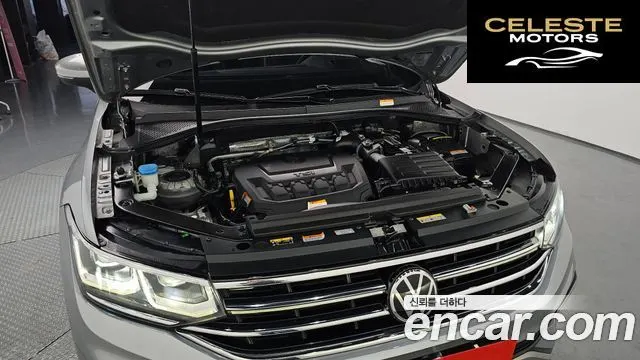 VOLKSWAGEN 2.0 TSI 2022 — photo 6 sur 20