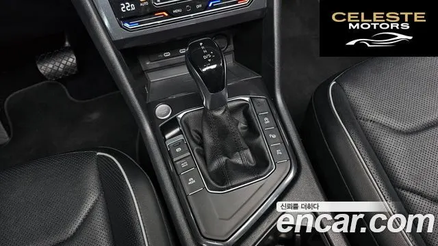 VOLKSWAGEN 2.0 TSI 2022 — photo 9 sur 20