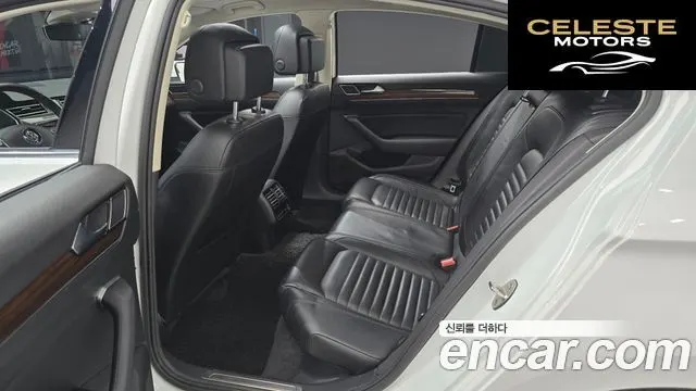 VOLKSWAGEN GT(B8) 2.0 TDI Premium 2018 — photo 13 sur 20
