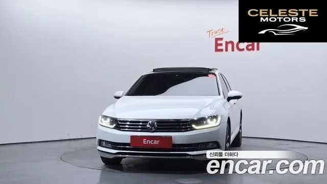 VOLKSWAGEN GT(B8) 2.0 TDI Premium 2018 — photo 3 sur 20