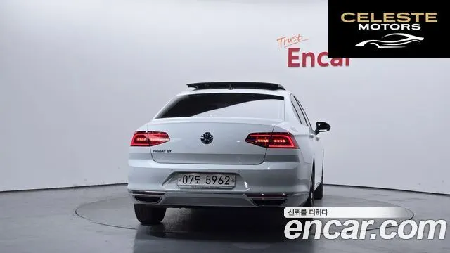 VOLKSWAGEN GT(B8) 2.0 TDI Premium 2018 — photo 4 sur 20