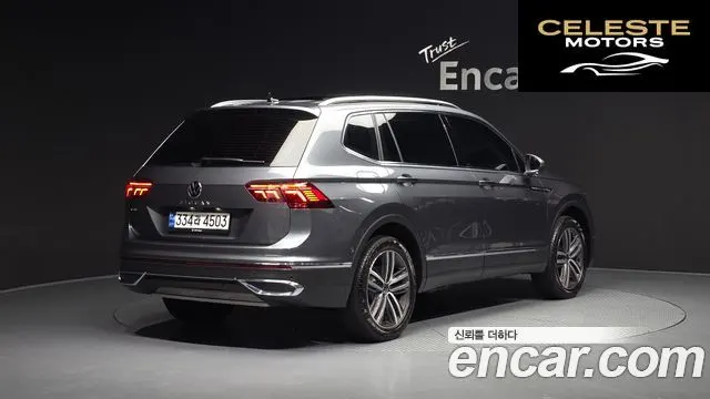 VOLKSWAGEN 2.0 TSI 2023 — photo 2 sur 20