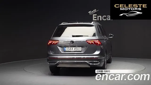 VOLKSWAGEN 2.0 TSI 2023 — photo 4 sur 20
