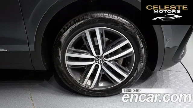 VOLKSWAGEN 2.0 TSI 2023 — photo 5 sur 20