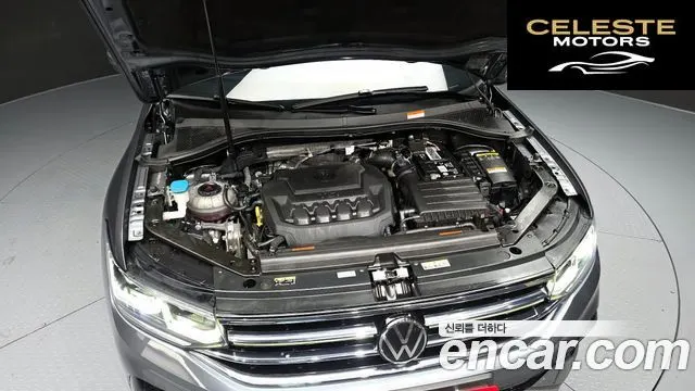VOLKSWAGEN 2.0 TSI 2023 — photo 6 sur 20
