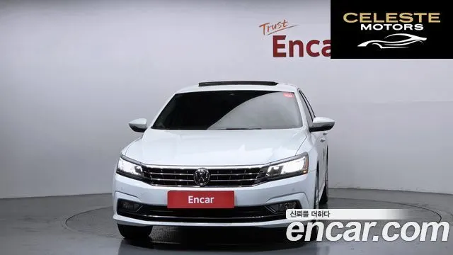 VOLKSWAGEN 2.0 TSI 2018 — photo 3 sur 20