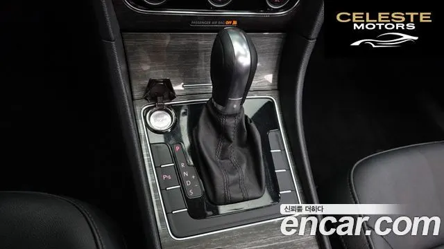 VOLKSWAGEN 2.0 TSI 2018 — photo 9 sur 20