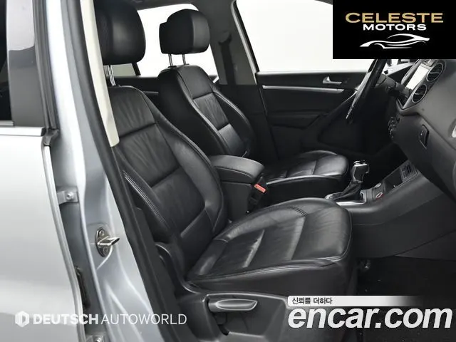 VOLKSWAGEN 2.0 TDI Premium 2016 — photo 10 sur 26
