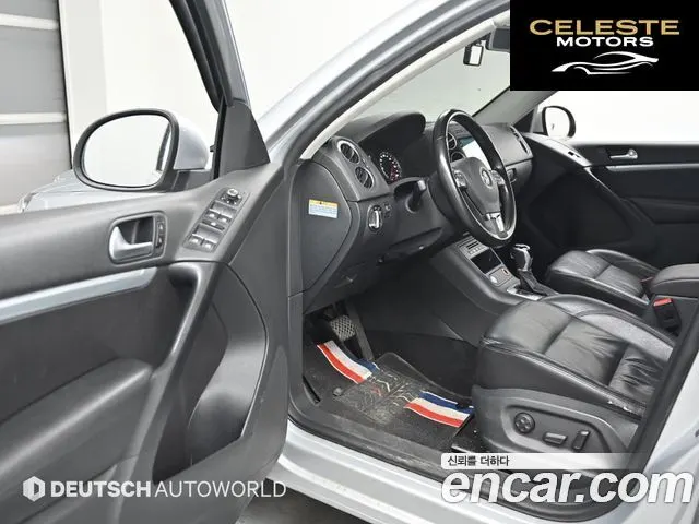 VOLKSWAGEN 2.0 TDI Premium 2016 — photo 11 sur 26
