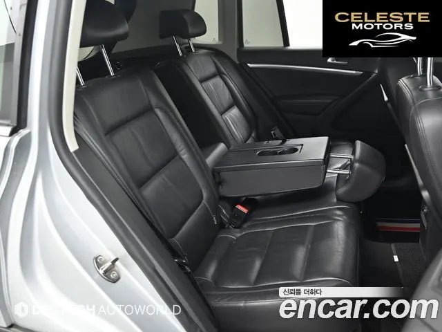 VOLKSWAGEN 2.0 TDI Premium 2016 — photo 12 sur 26