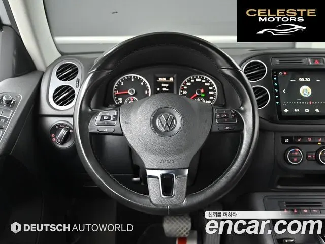 VOLKSWAGEN 2.0 TDI Premium 2016 — photo 13 sur 26