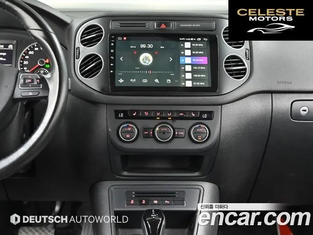 VOLKSWAGEN 2.0 TDI Premium 2016 — photo 14 sur 26