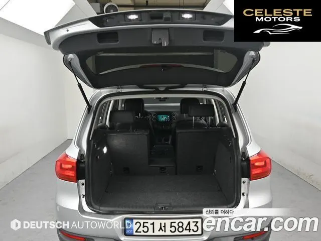 VOLKSWAGEN 2.0 TDI Premium 2016 — photo 19 sur 26