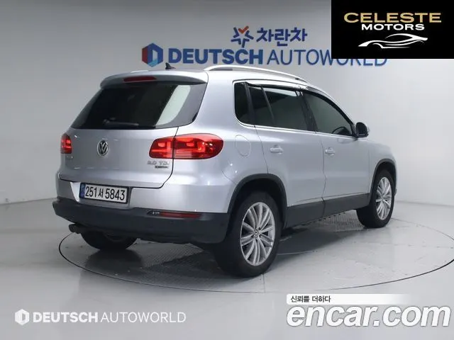 VOLKSWAGEN 2.0 TDI Premium 2016 — photo 2 sur 26
