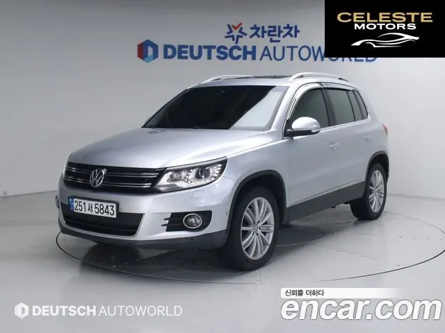 VOLKSWAGEN 2.0 TDI Premium 2016 — photo 22 sur 26