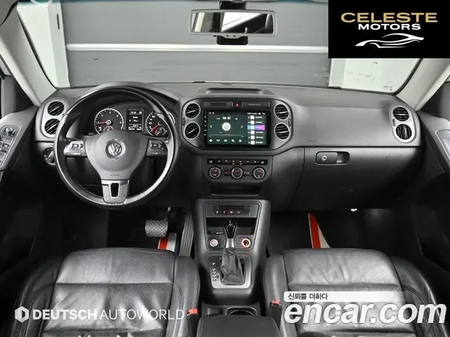 VOLKSWAGEN 2.0 TDI Premium 2016 — photo 24 sur 26