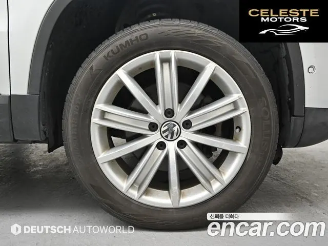 VOLKSWAGEN 2.0 TDI Premium 2016 — photo 5 sur 26