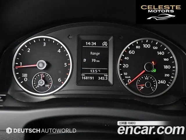 VOLKSWAGEN 2.0 TDI Premium 2016 — photo 8 sur 26